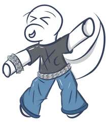 2000s orphie